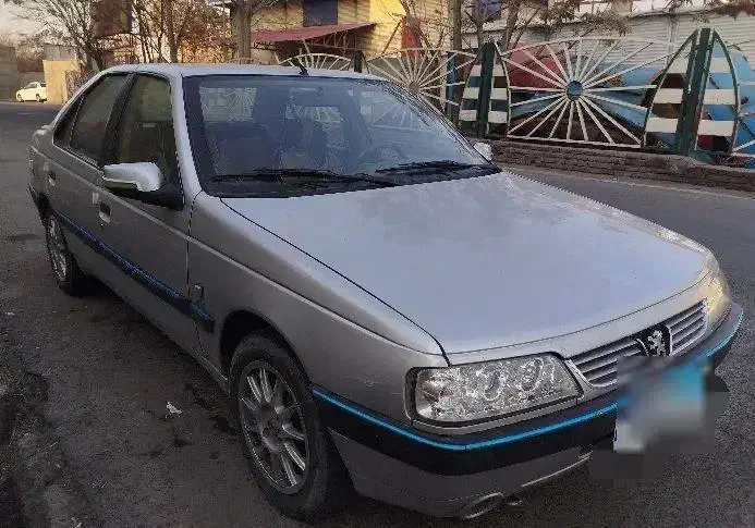 پژو 405|خودرو سواری و وانت|تبریز, |دیوار