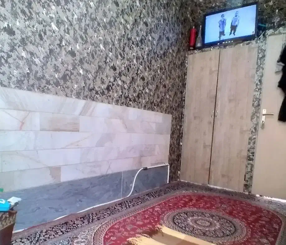 اجاره اتاق فول امکانات/فقط/ ۷۵۰ت|اجارهٔ کوتاهمدت آپارتمان و سوئیت|ساوه, |دیوار