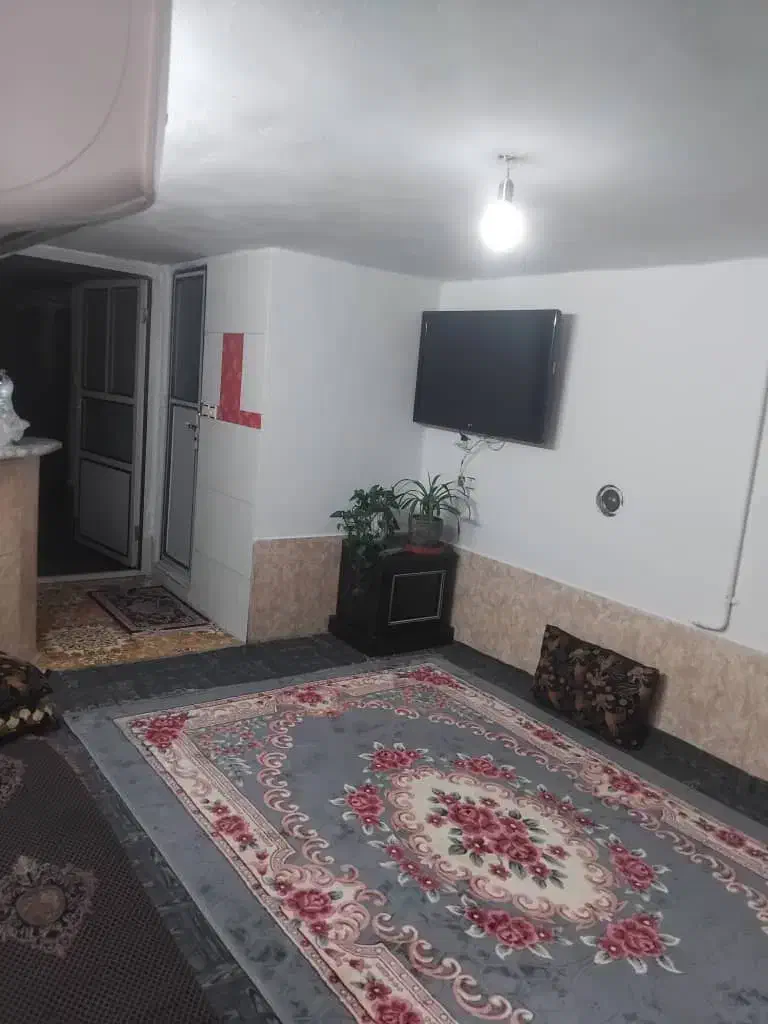 اجاره روزانه/هفتگی/ماهانه آپارتمان ۷۵ متری|اجارهٔ کوتاه‌مدت آپارتمان و سوئیت|جهرم, |دیوار