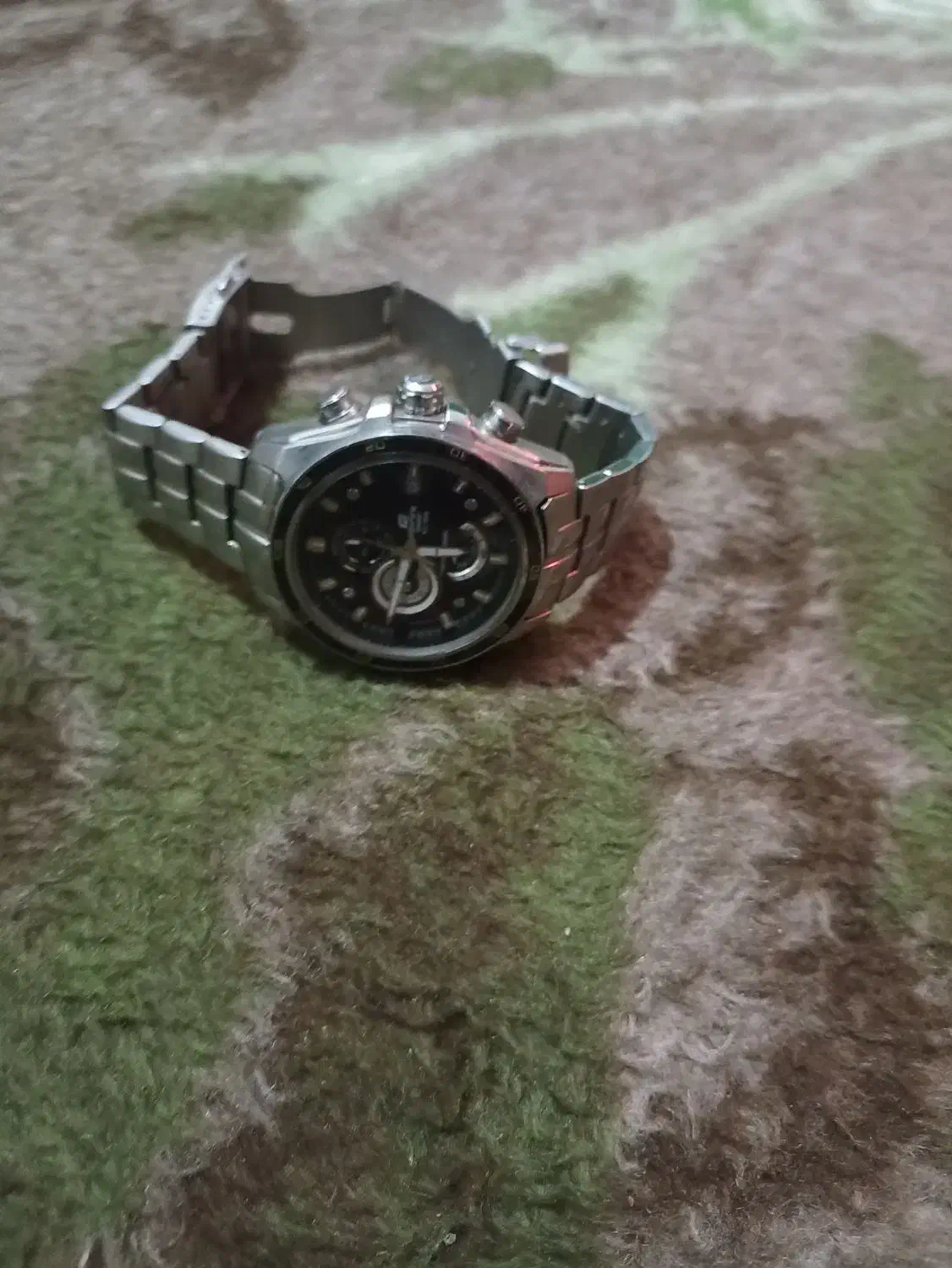 فروش ساعت مچی ژاپنی اصل|ساعت|پاتاوه, |دیوار