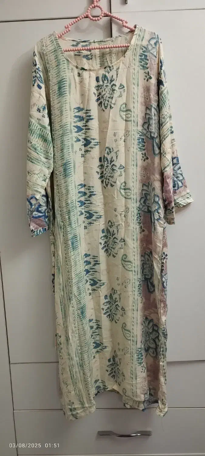 لباس نخی|لباس|کیش, |دیوار