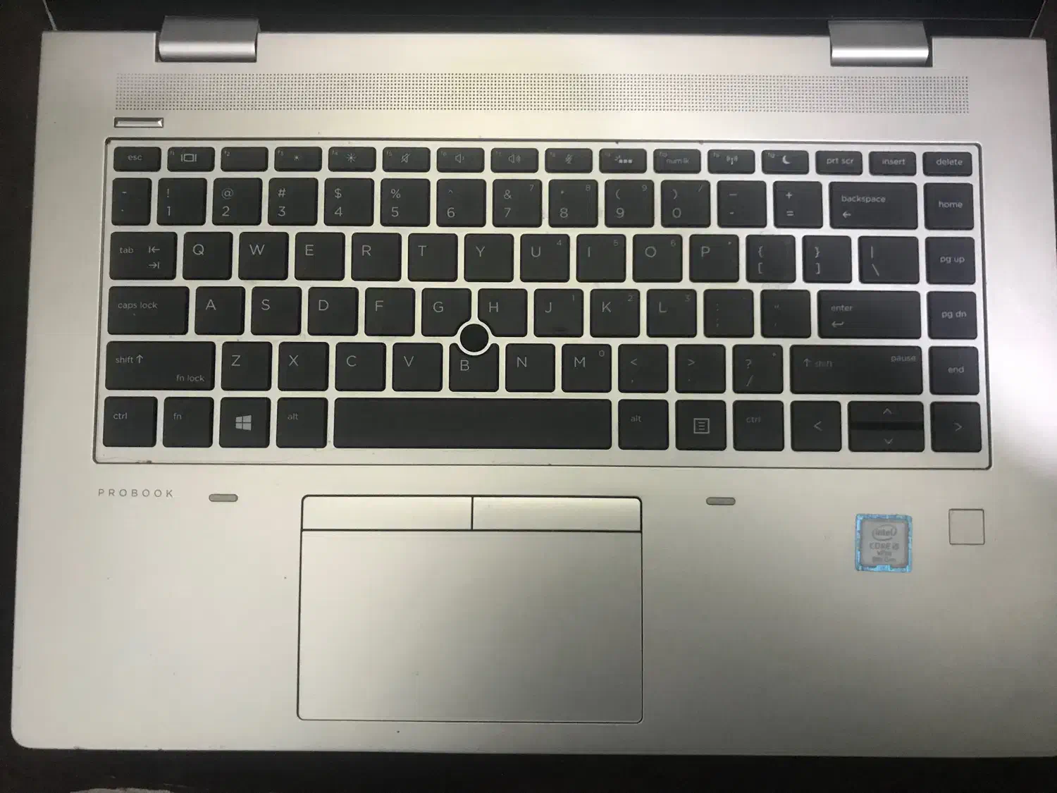 لپ تاپ hp pro 640 G5 رم ۱۶ گیگ|رایانه همراه|پاکدشت, حصار امیر|دیوار