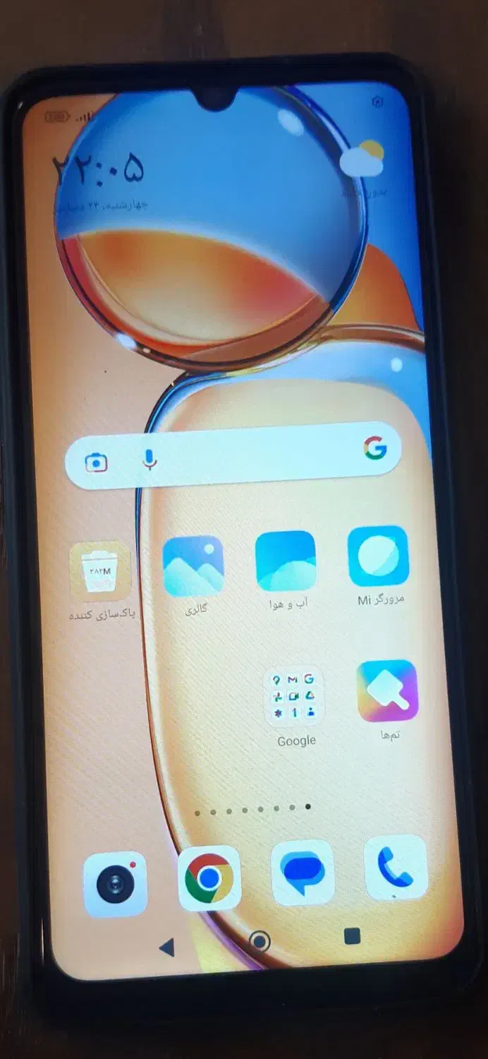 گوشی redmi13|موبایل|نکا, |دیوار