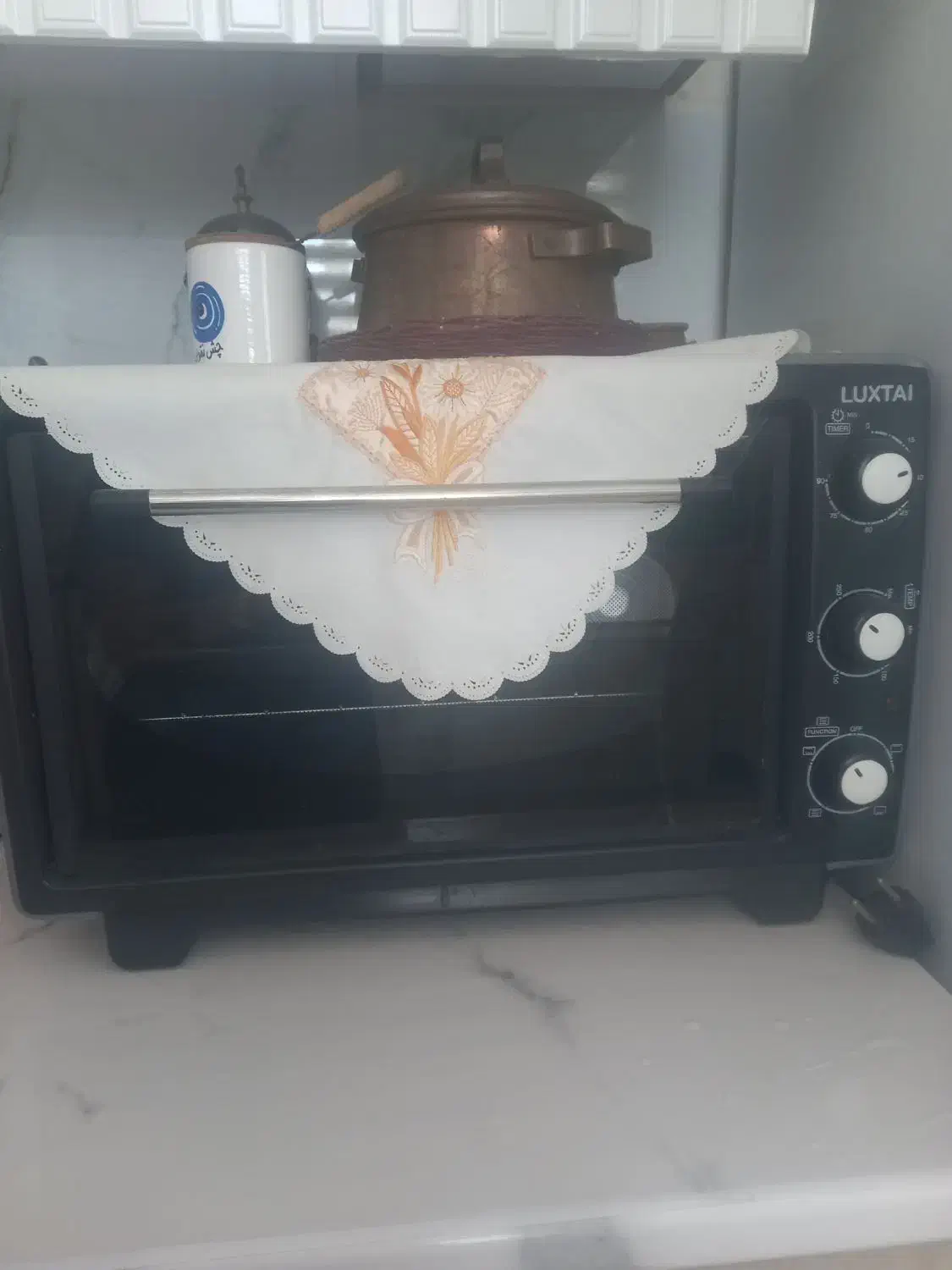 توستر|اجاق گاز و لوازم برقی پختوپز|بیرجند, |دیوار