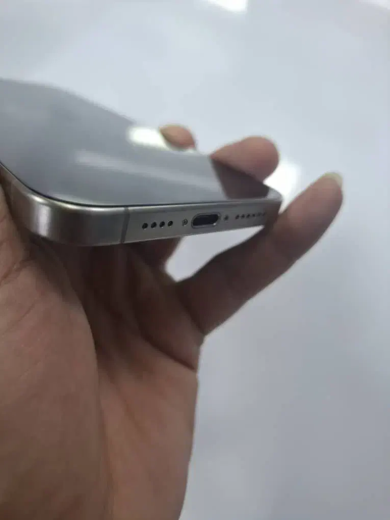 آیفون 15 pro max zaa|موبایل|قم, عربستان|دیوار