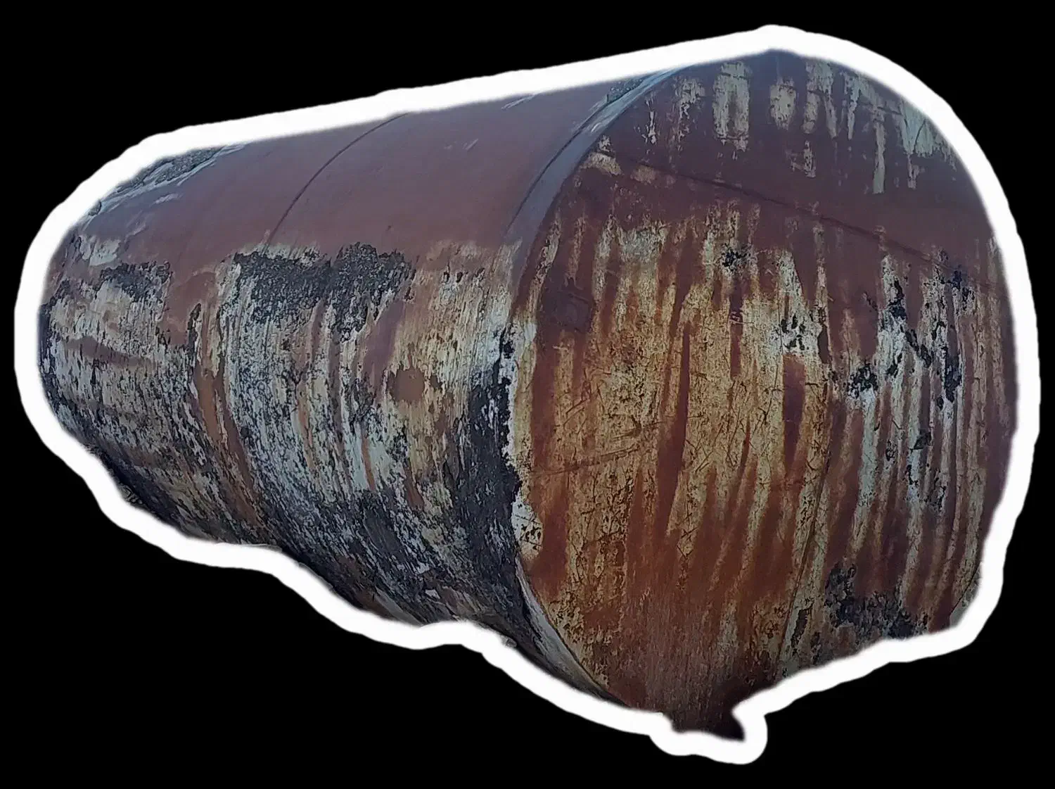 تانکر ۱۲ هزار آب|مصالح و تجهیزات ساختمان|همدان, |دیوار