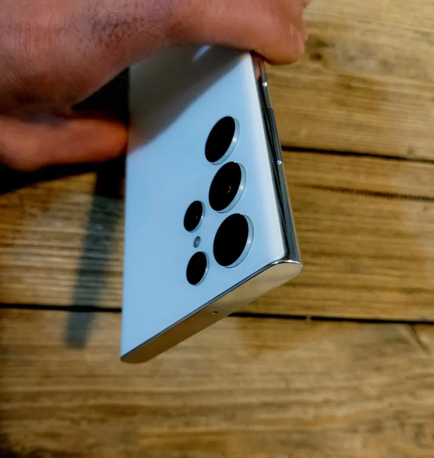 S22 Ultra 5G سفارش آمریکا Snapdragon 8 Gen 1|موبایل|شهرضا, |دیوار