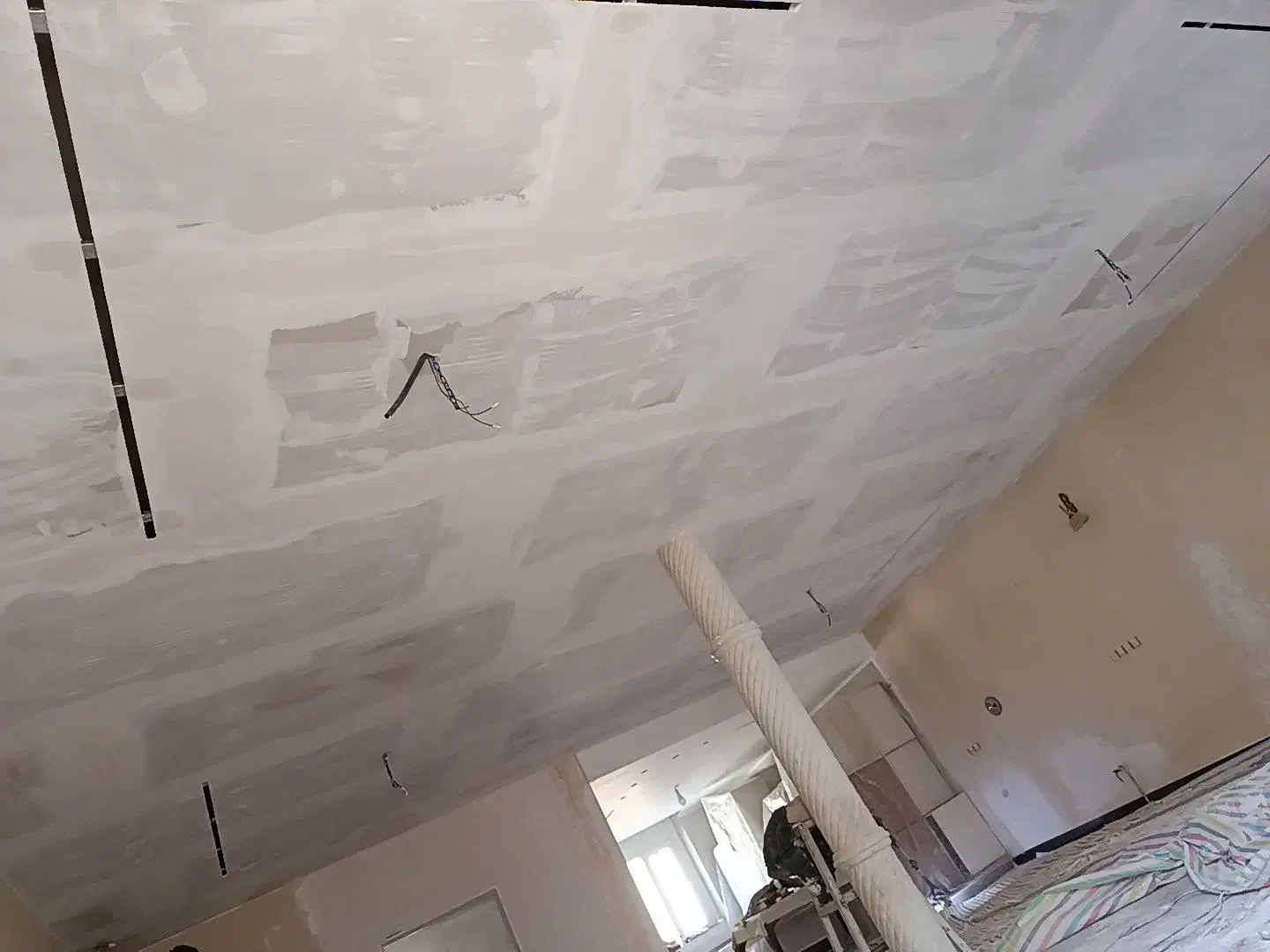 نقاش|استخدام معماری، عمران و ساختمانی|ماکو, |دیوار