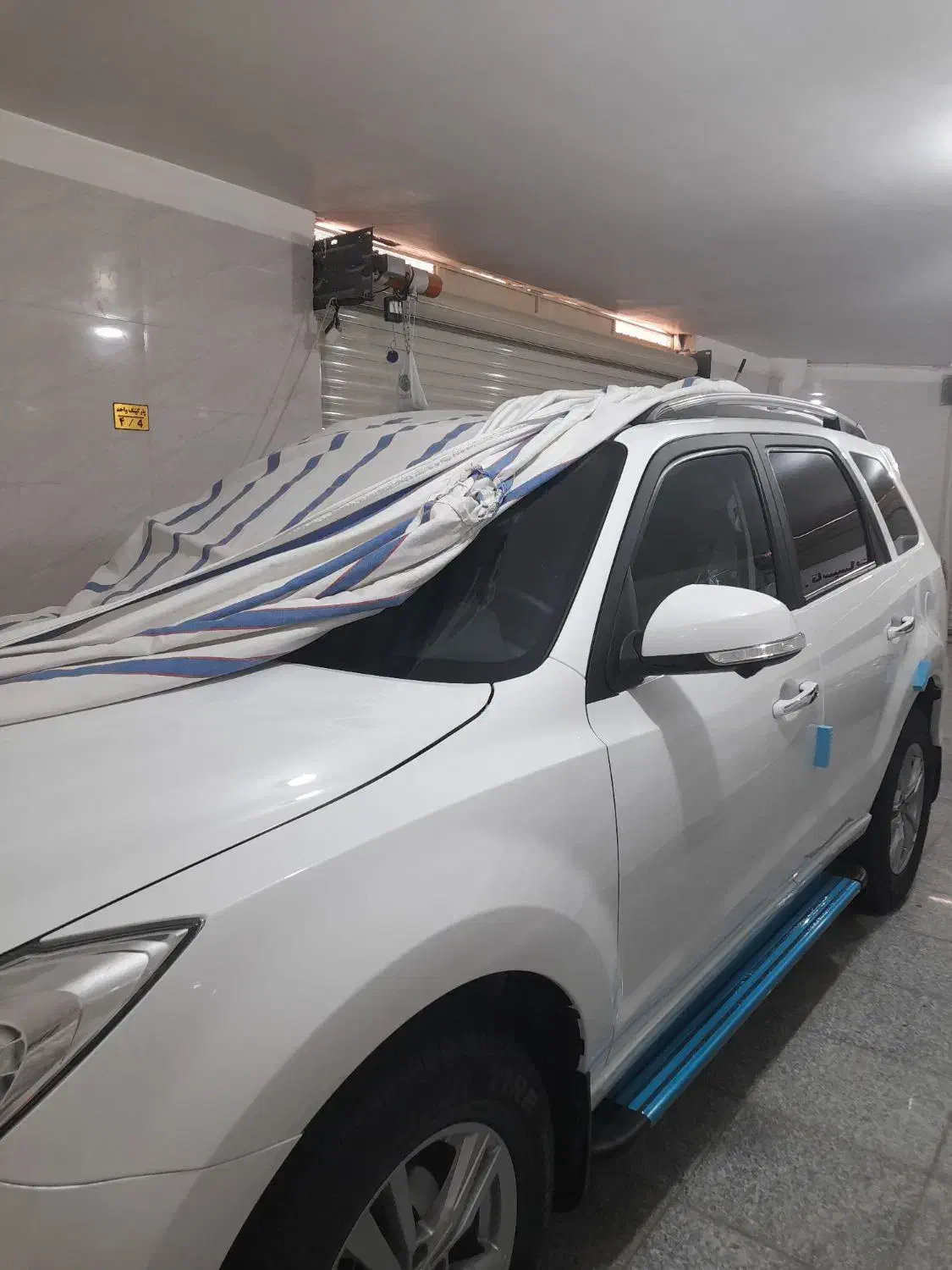 هایما s7pro|خودرو سواری و وانت|خرم‌آباد, |دیوار