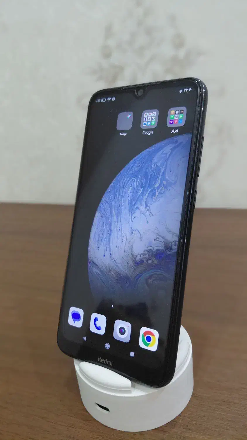 Redmi Note8 T|موبایل|ملارد, |دیوار