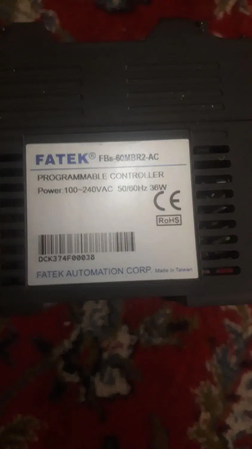 PLC|قطعات و لوازم جانبی رایانه|تهران, وحیدیه|دیوار