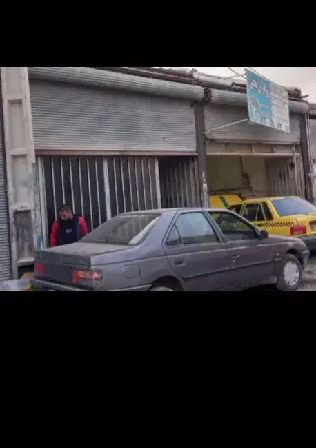 اجاره مغازه وحدت|اجارهٔ مغازه و غرفه|اردبیل, |دیوار