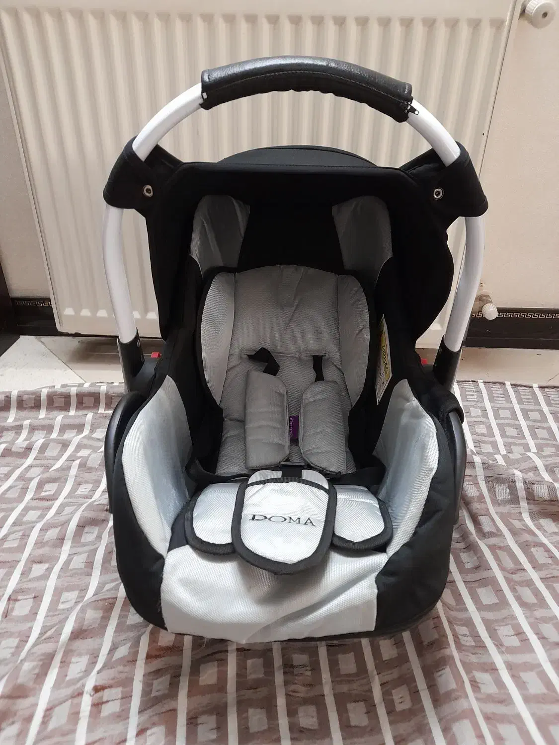 کریر بچه|اسباب و اثاث بچه|تهران, خانی آباد نو جنوبی|دیوار