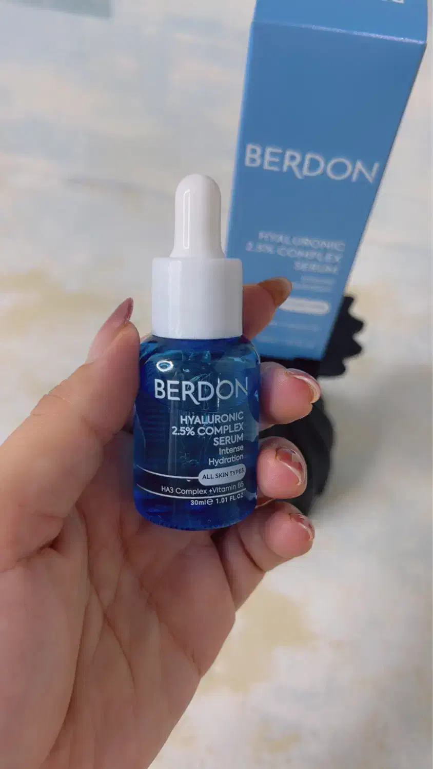 محصولات پوستی بردون|آرایشی، بهداشتی، درمانی|محمدشهر, محمدشهر|دیوار