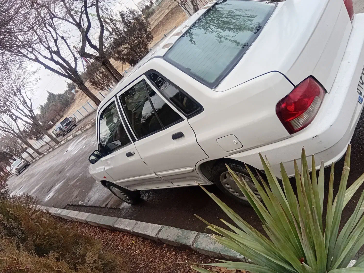 پراید ۱۳۲|خودرو سواری و وانت|زنجان, |دیوار