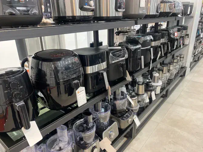 سرخ کن|اجاق گاز و لوازم برقی پختوپز|شهریار, شهریار|دیوار