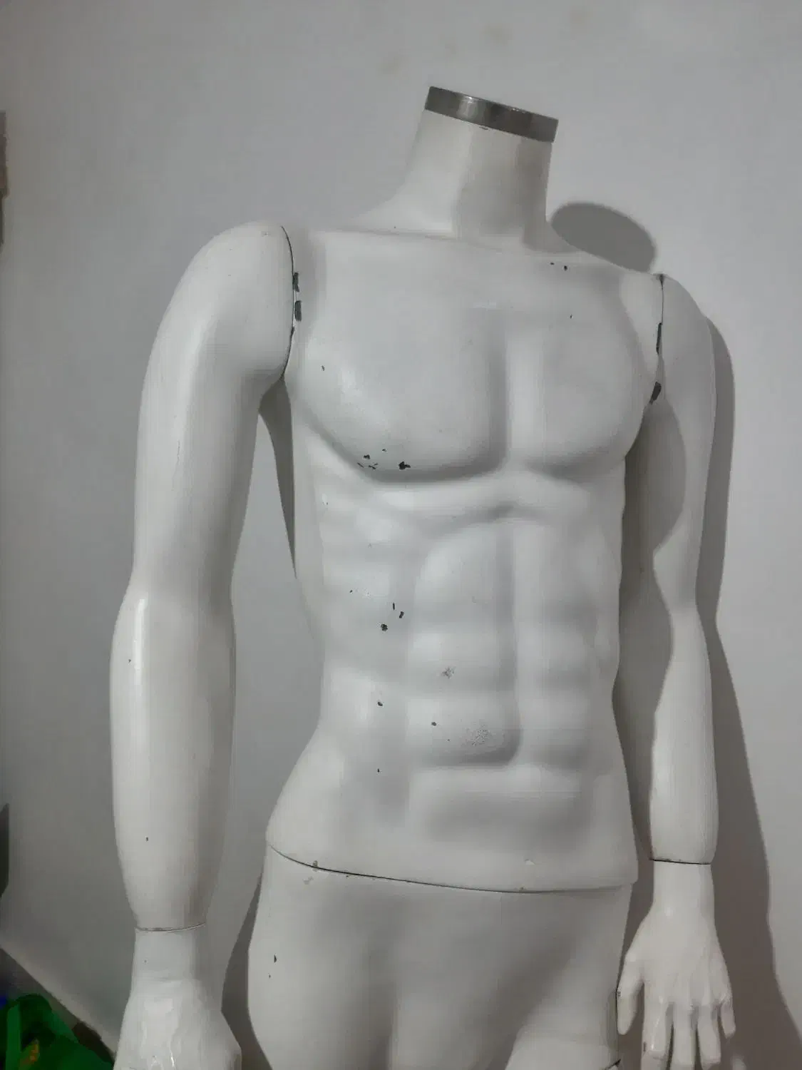 مانکن مردانه|لوازم خیاطی و بافتنی|گرگان, |دیوار