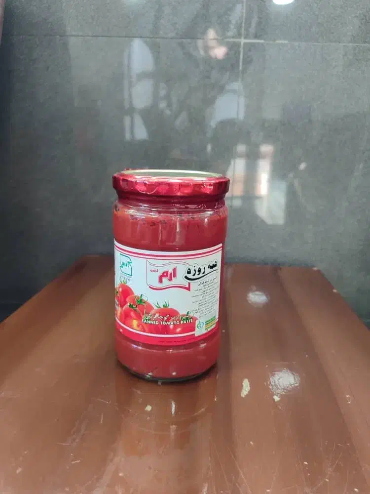 فروش رب گوجه|خوردنی و آشامیدنی|چابهار, |دیوار