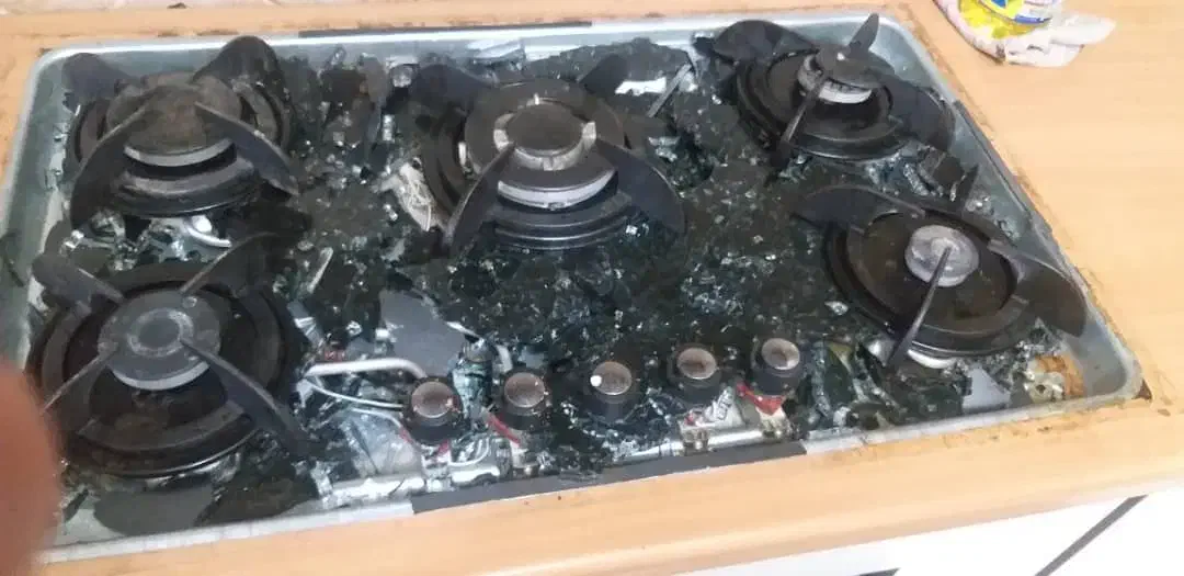 تعمیر اجاق ورامین|خدمات پیشه و مهارت|ورامین, ورامین|دیوار