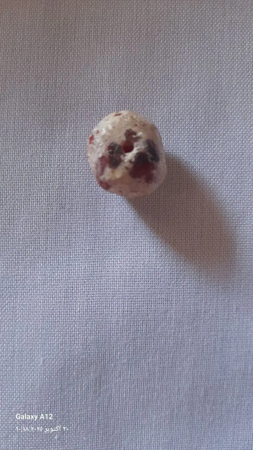 سنگ عقیق گبری باقدمت فراوان|کلکسیون اشیاء عتیقه|شادگان, |دیوار