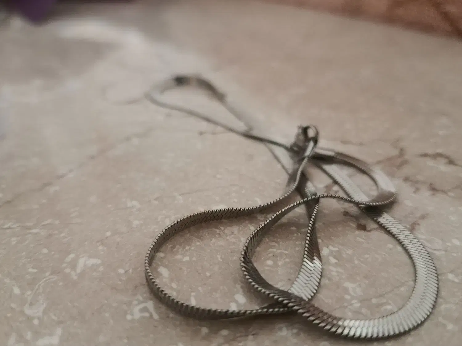 زنجیر مردونه و زنونه|بدلیجات|وزینه, |دیوار