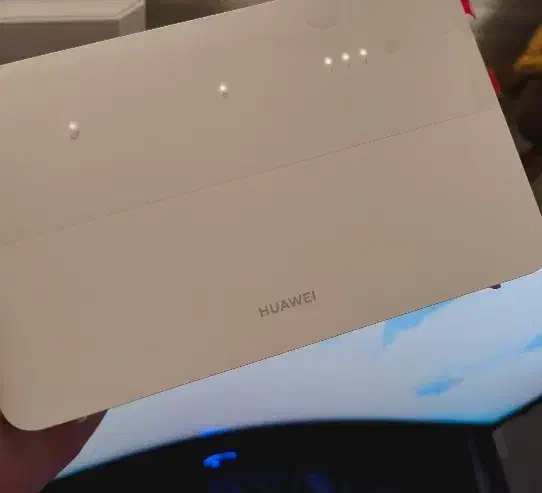 B636 Huawei|مودم و تجهیزات شبکه|تهران, کیانشهر|دیوار