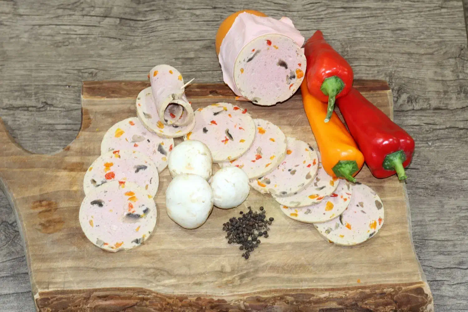 کارگاه سوسیس و کالباس خانگی حرفه ای|خدمات آموزشی|اصفهان, خانه اصفهان|دیوار