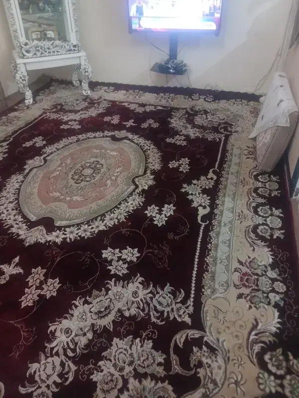 فرش ۱۲ متری|فرش|تبریز, |دیوار