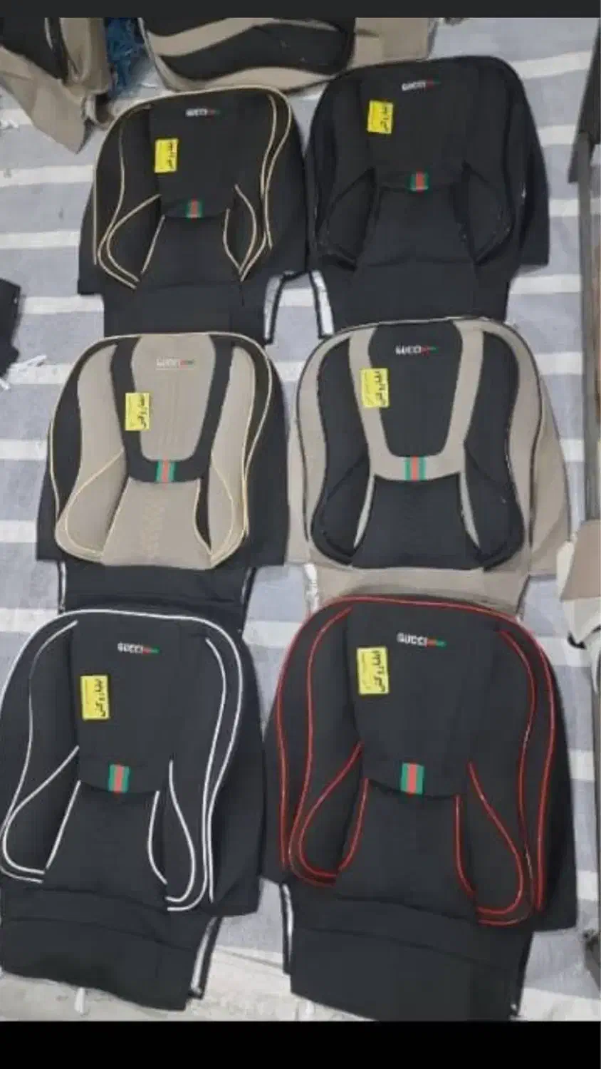 خاص ترین روکش ها رو از ما بخواهید|قطعات یدکی و لوازم جانبی|قم, دانش|دیوار