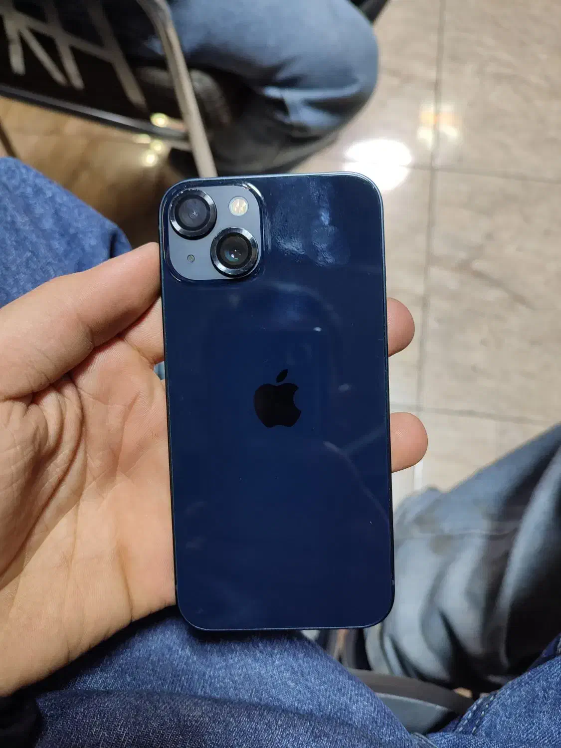 آیفون ۱۳ نرمال|موبایل|تهران, نعمت‌آباد|دیوار