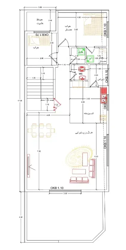 پیش فروش واحد مسکونی منطقه پرستاران|پیش‌فروش املاک|شیروان (خراسان), |دیوار