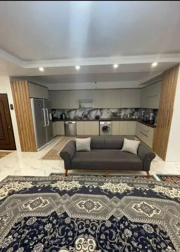 ۱۰۰متر نوساز سندار تاپ لوکیشن طبقه دوم اندیشه|فروش آپارتمان|محمدشهر, محمدشهر|دیوار
