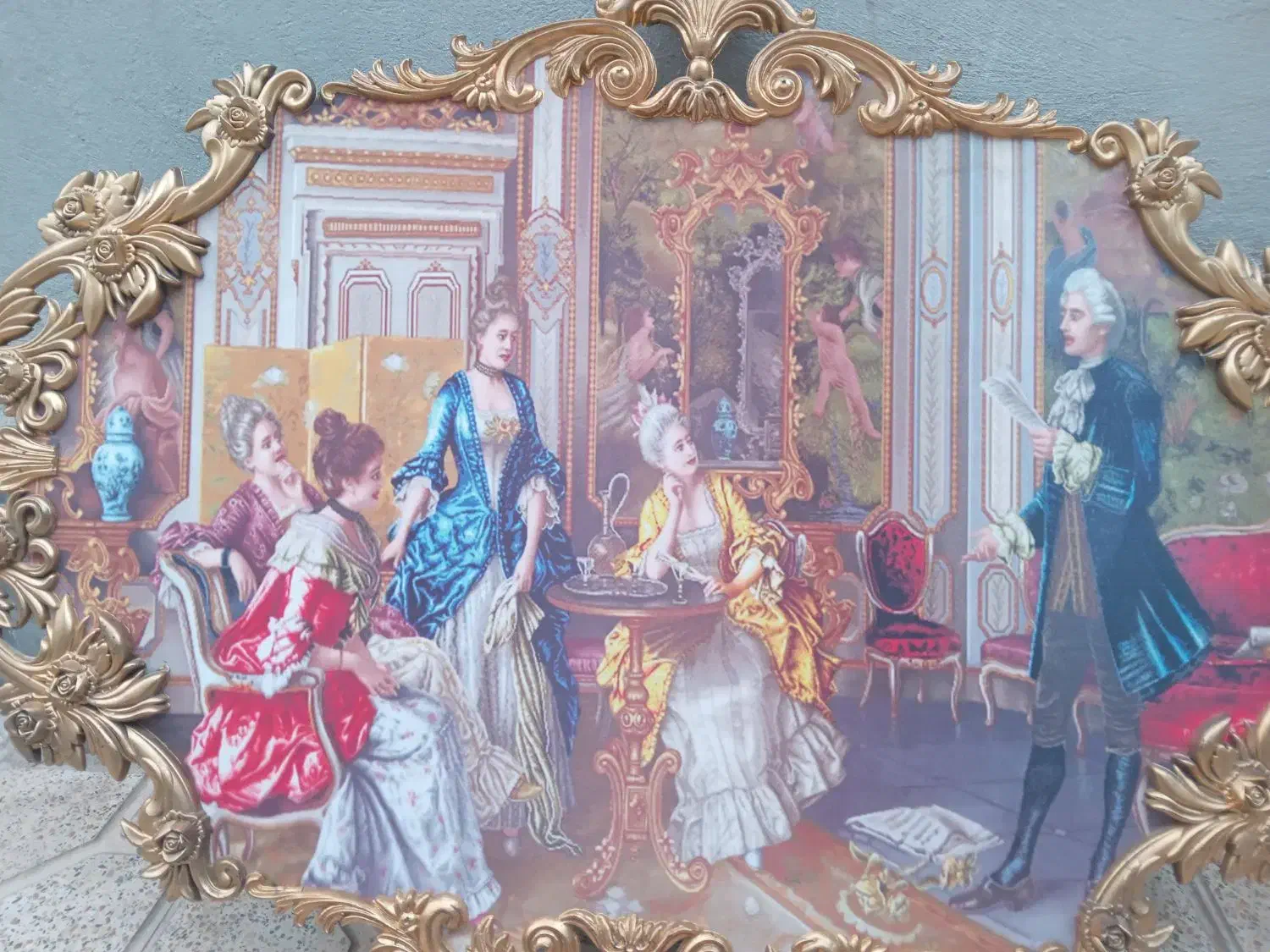 فروش تابلو|تابلو، نقاشی، عکس|خوی, |دیوار