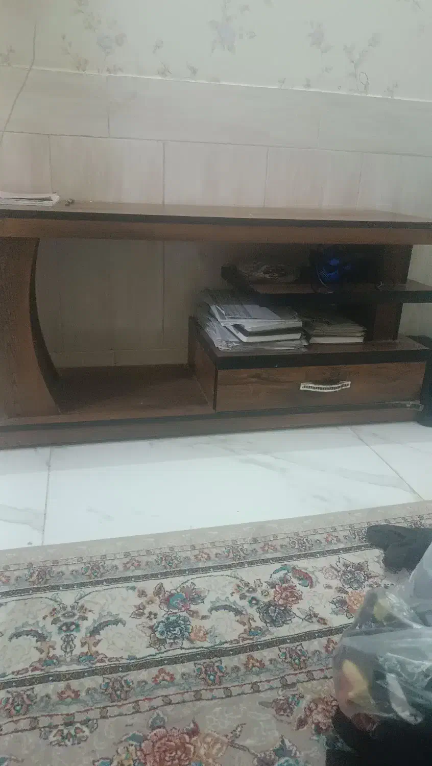 میز Tv|میز تلویزیون|اصفهان, فرودگاه|دیوار