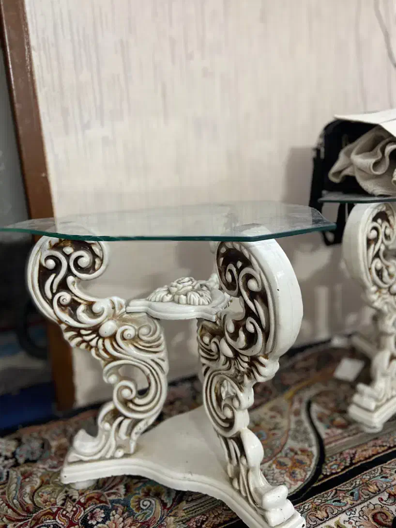 مبل|مبلمان خانگی و میز عسلی|مشهد, ثامن|دیوار