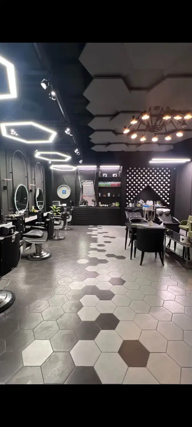 استخدام آرایشگر مردانه|استخدام درمانی، زیبایی، بهداشتی|کیش, |دیوار