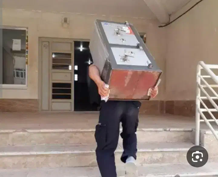 باربری و اتوبار اهورا هشتگرد نظرآباد و آبیک|خدمات حمل و نقل|نظرآباد, نظرآباد|دیوار