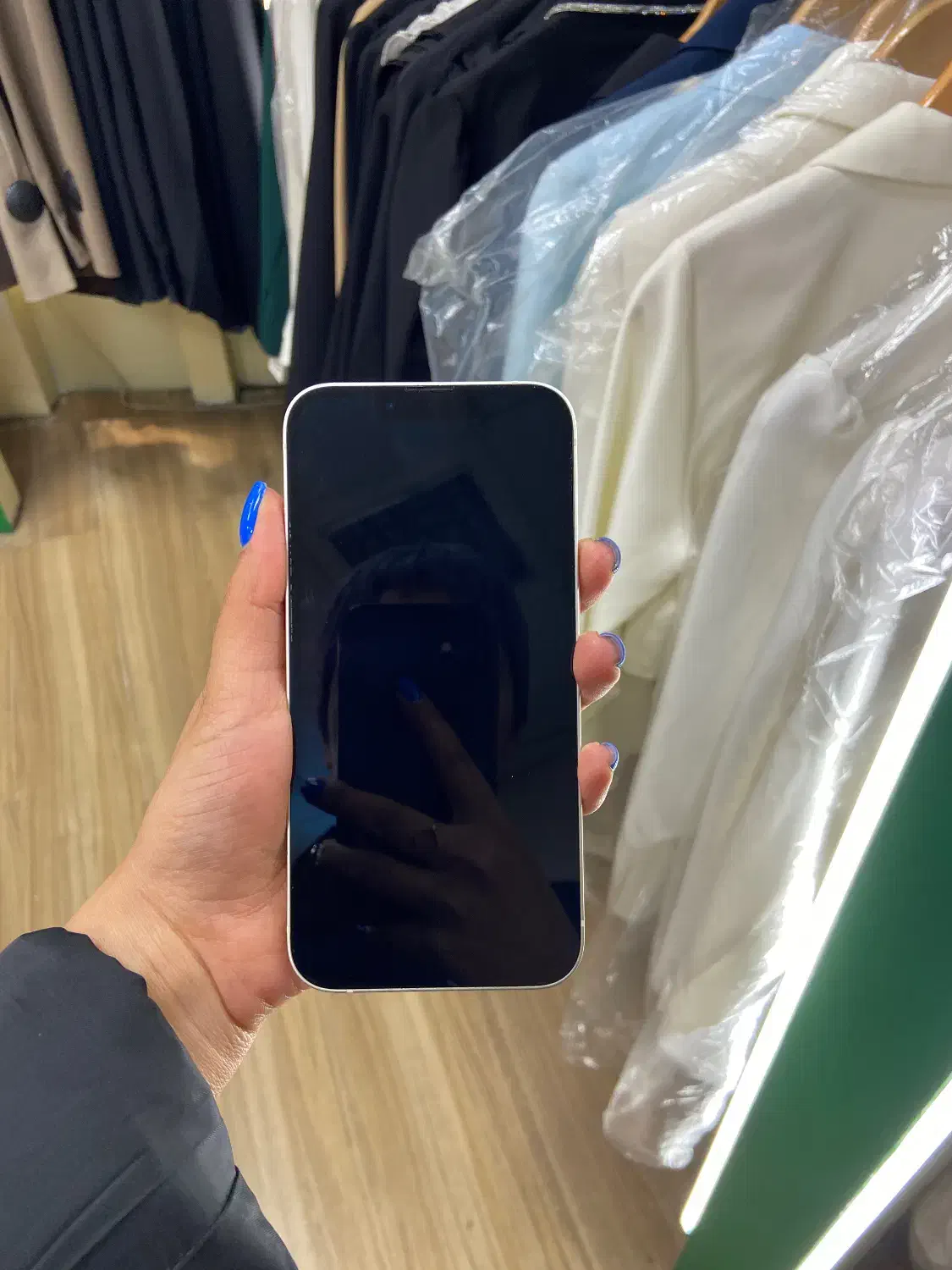 Iphone 13normal 128 CH|موبایل|کرج, گوهردشت|دیوار