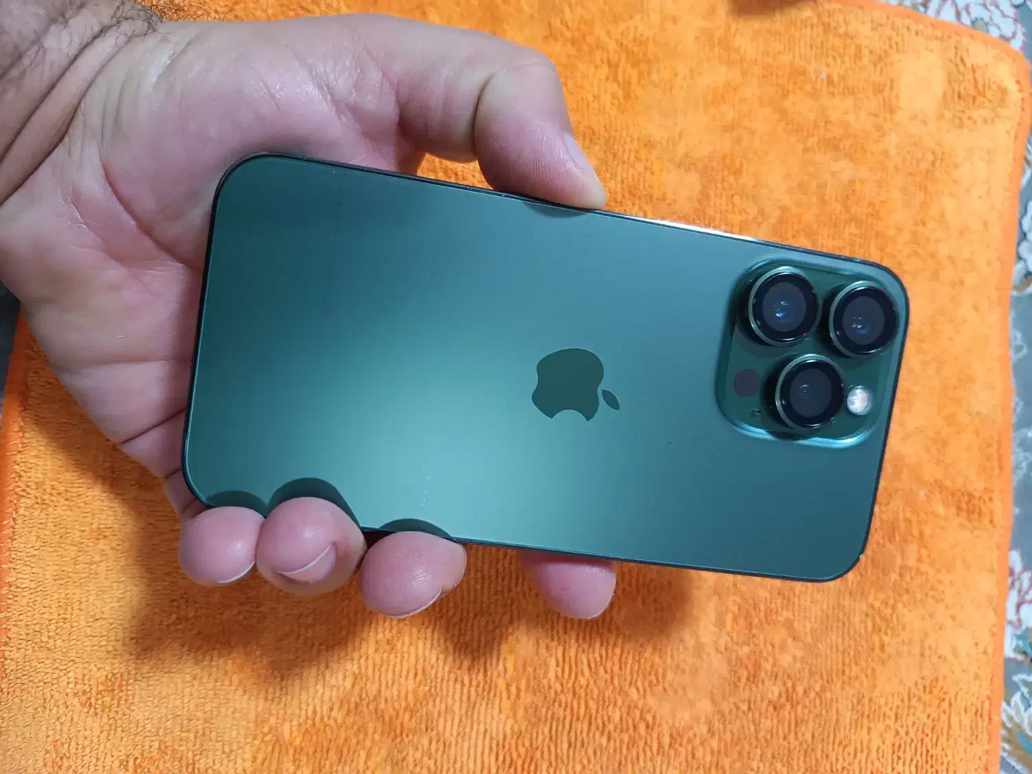 آیفون 13پرو|موبایل|جوانرود, |دیوار