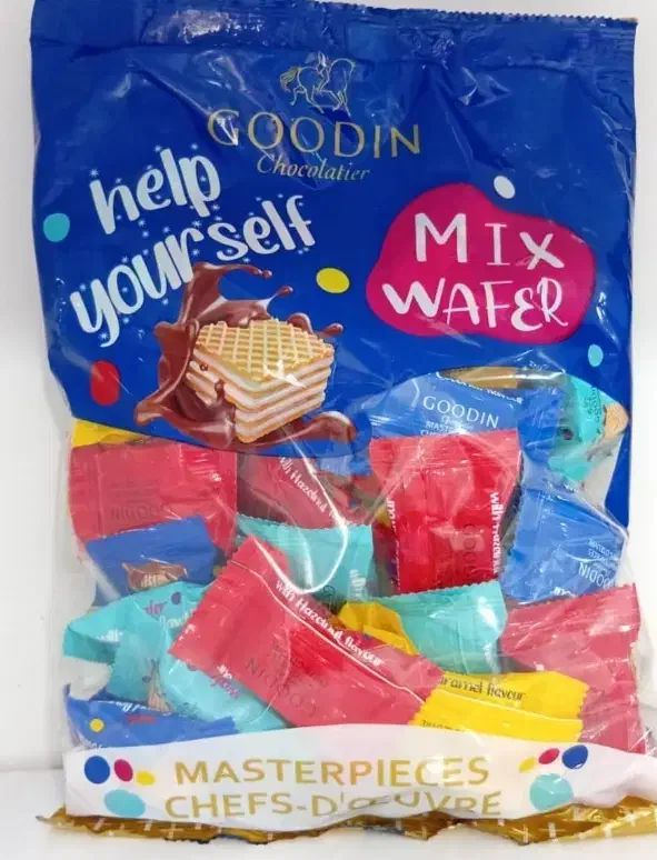 پخش شکلات فانتزی وصنعتی|خوردنی و آشامیدنی|اهواز, بنکداری|دیوار