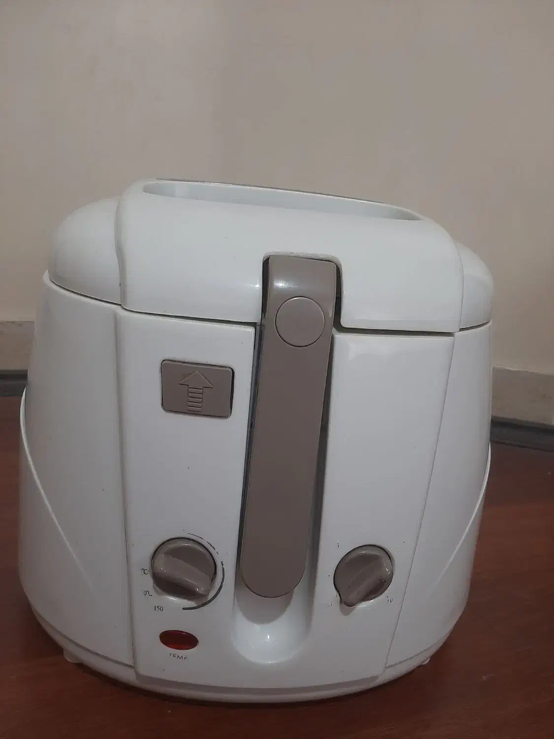 بخار پز و سرخ کن|اجاق گاز و لوازم برقی پختوپز|محمدشهر, همایون ویلا|دیوار