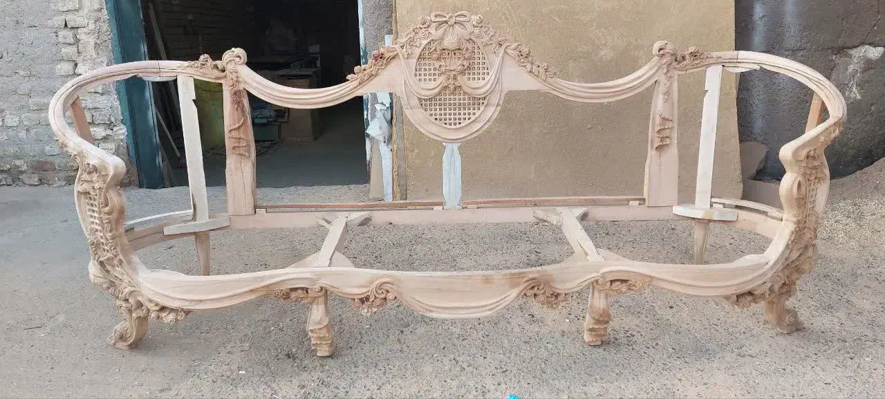 مبل|مبلمان خانگی و میز عسلی|قم, زند آباد|دیوار