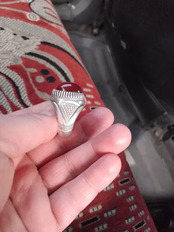 انگشتر فوق|جواهرات|نسیم‌شهر, |دیوار