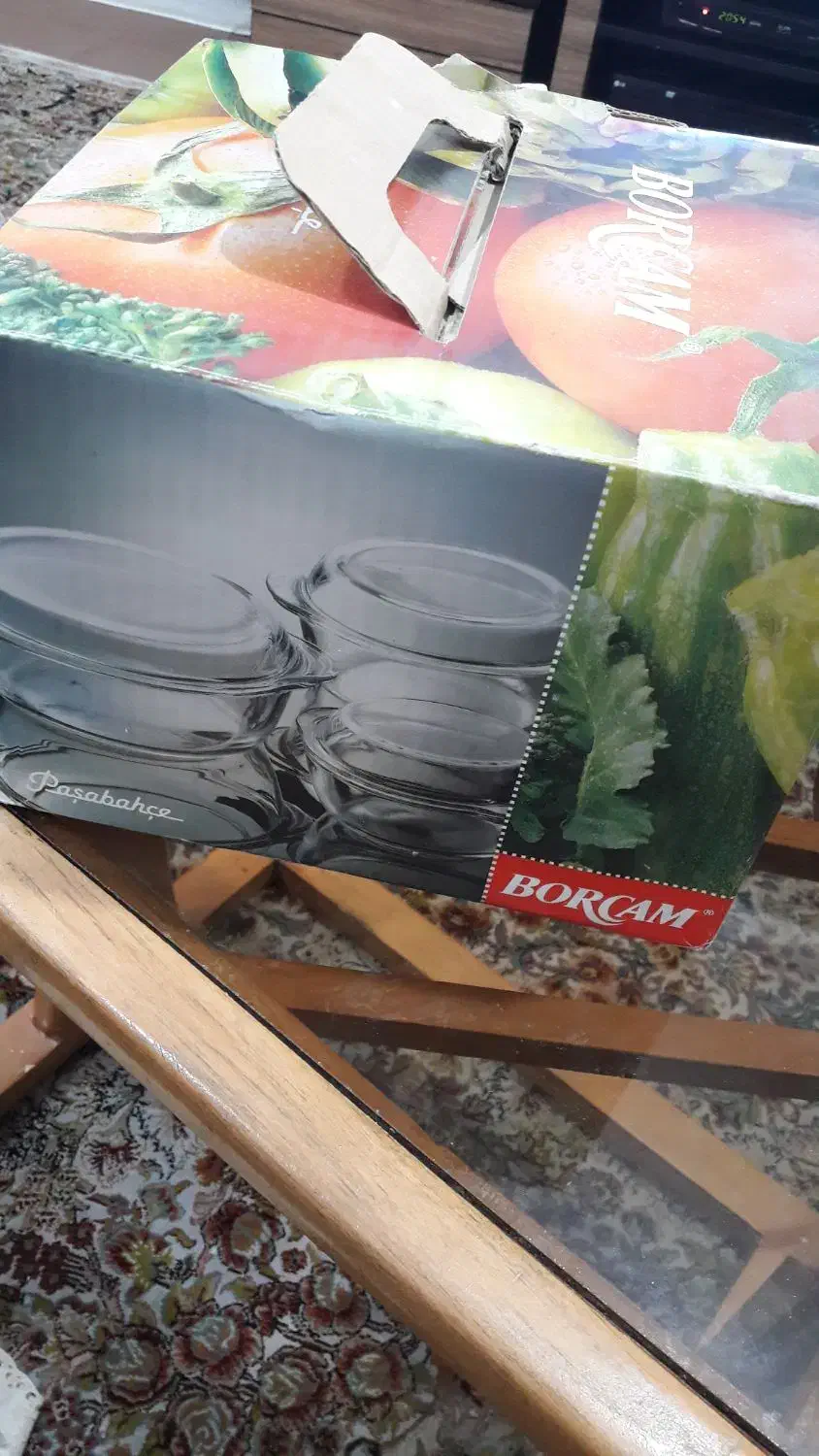 قابلمه درب دار|ظروف پختوپز|اهواز, امانیه|دیوار