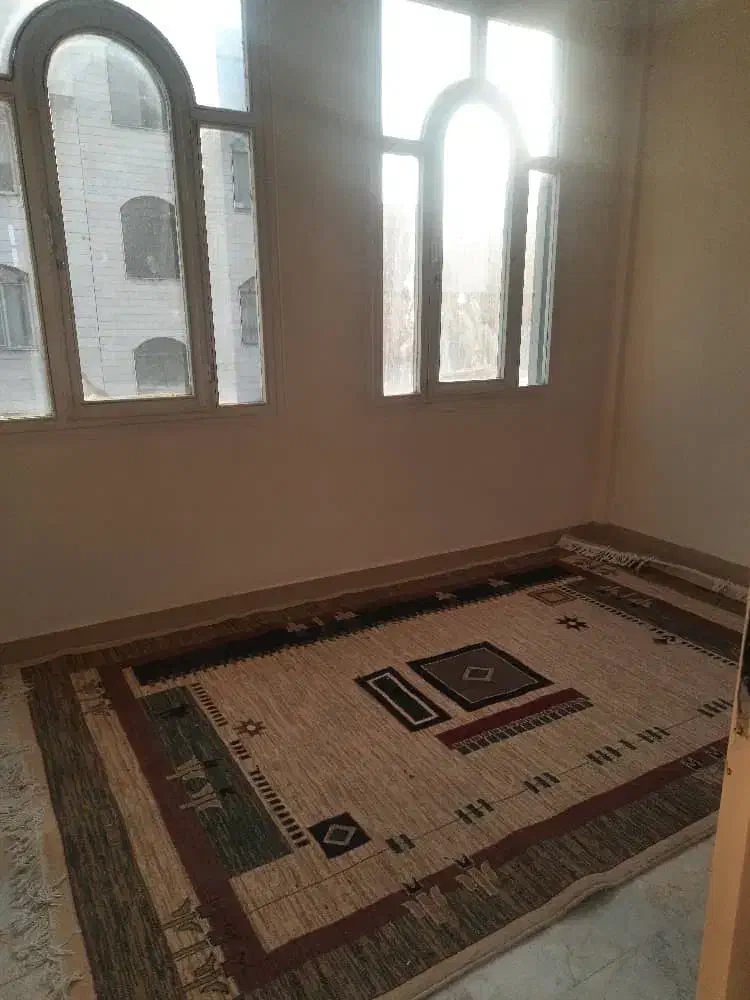 شکوفه کوچه نیک پرور  ۸۰ متری