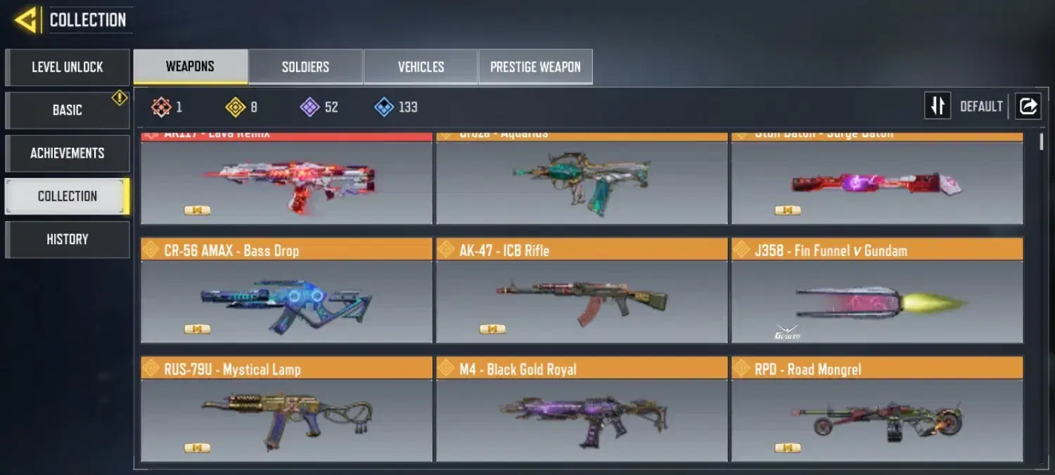 اکانت کالاف چنج خور|کنسول، بازی ویدئویی و آنلاین|ملایر, |دیوار