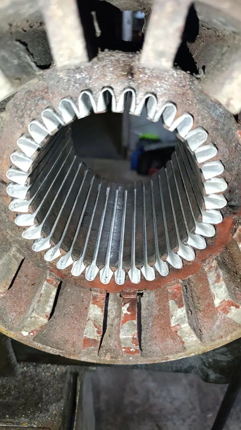 خدمات سیم پیچی یوسفی|خدمات پیشه و مهارت|اردبیل, |دیوار