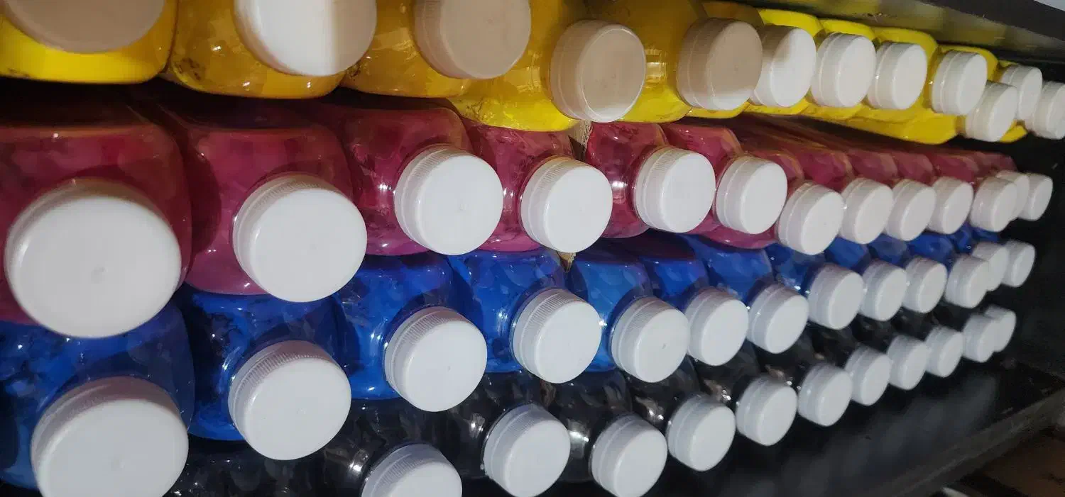 فروش ویژه تونر شارژ رنگی کونیکا|پرینتر، اسکنر، کپی، فکس|اصفهان, کوی ولی عصر|دیوار