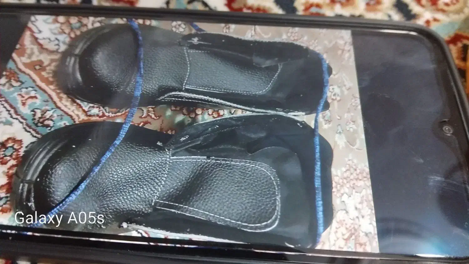 کفش کار|کیف، کفش، کمربند|رباطکریم, الارد|دیوار