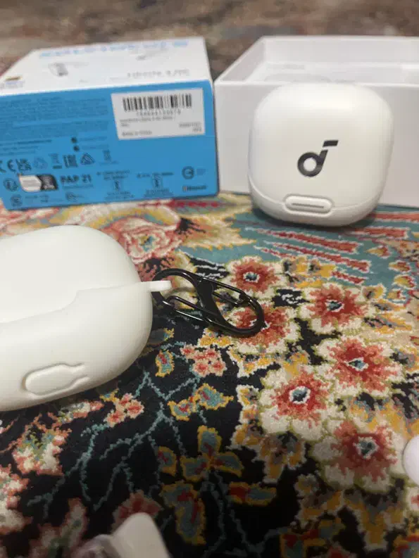 کیس ایرپاد انکر Liberty 4 nc|لوازم جانبی موبایل و تبلت|تهران, تهرانپارس غربی|دیوار